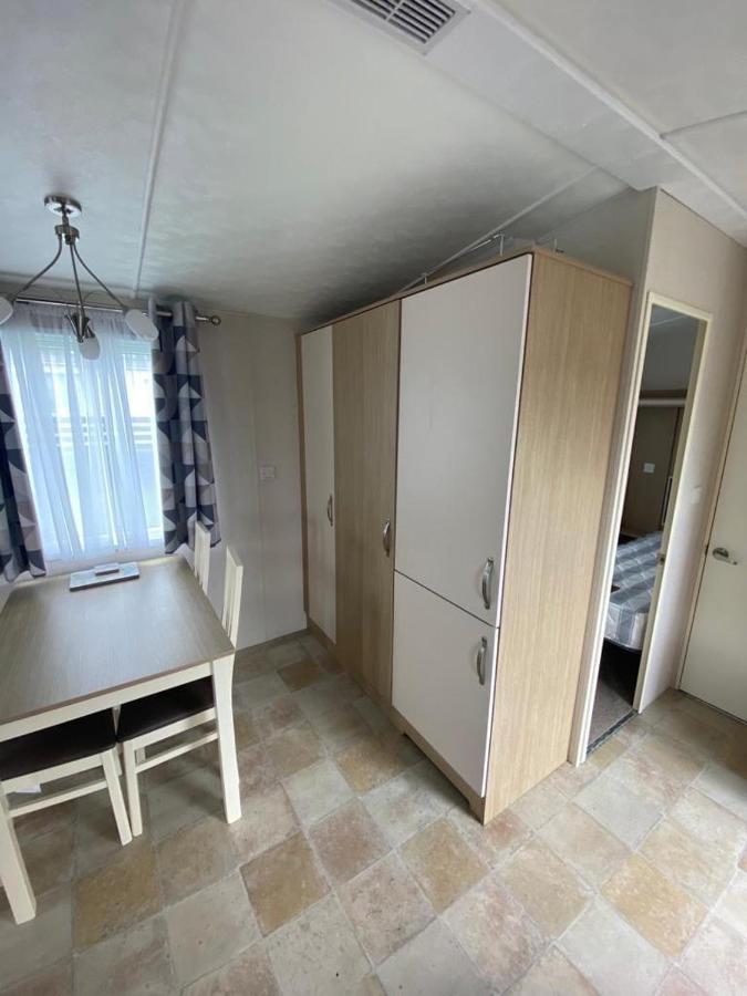 Three Lochs Holiday Caravan For Families And Couples Balminnoch ภายนอก รูปภาพ