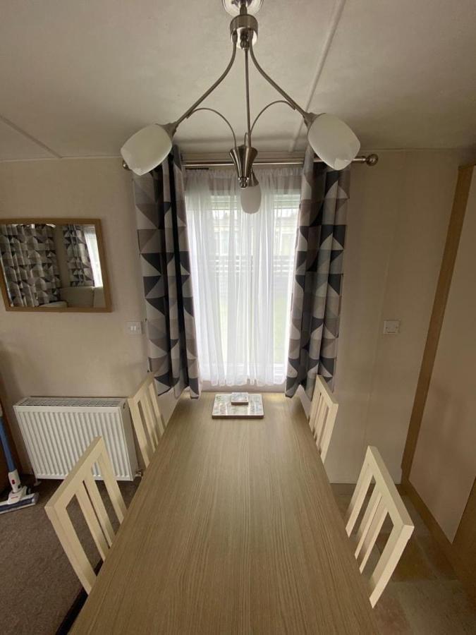 Three Lochs Holiday Caravan For Families And Couples Balminnoch ภายนอก รูปภาพ
