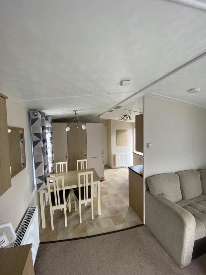 Three Lochs Holiday Caravan For Families And Couples Balminnoch ภายนอก รูปภาพ