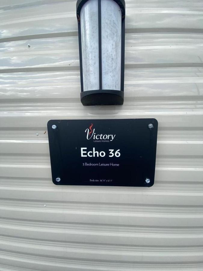 Three Lochs Holiday Caravan For Families And Couples Balminnoch ภายนอก รูปภาพ